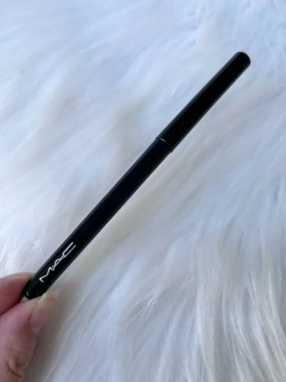 New MAC Technakohl Liner Eyeliner Kajal~GRAPHBLACK~Full Size~